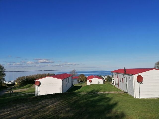 Ferienhaus in Schwedeneck - Haus 2 - Bild 15