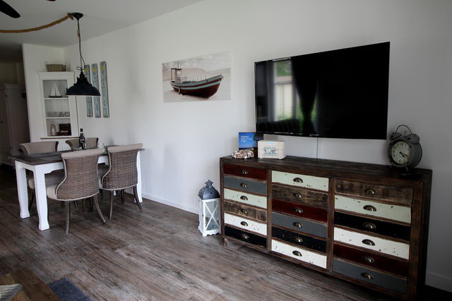 Ferienwohnung in Dierhagen - K&auml;pt'n Bickbeer - Bild 3