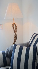 Ferienwohnung in Dierhagen - K&auml;pt'n Bickbeer - Bild 11