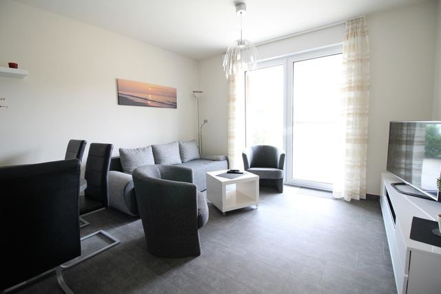 Ferienwohnung in Dierhagen - Strandlust V6W1 - Bild 3