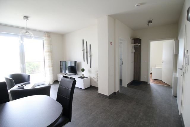 Ferienwohnung in Dierhagen - Strandlust V6W1 - Bild 5