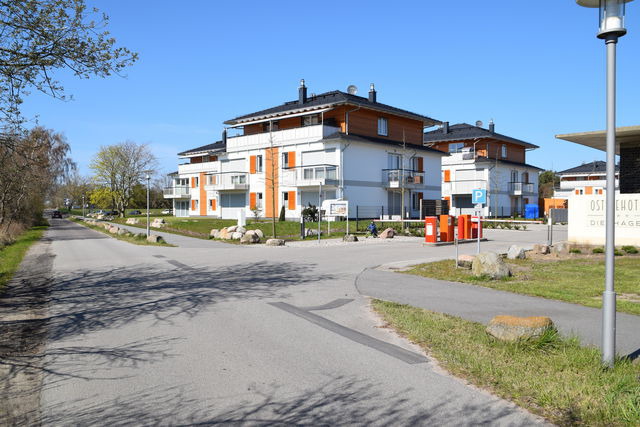 Ferienwohnung in Dierhagen - Strandlust V6W1 - Bild 17