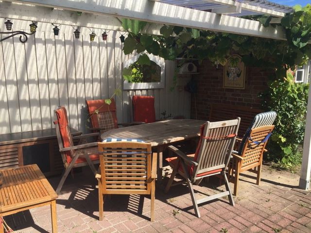 Ferienwohnung in Kellenhusen - Haus Strandl&auml;ufer Wohnung 3 - Bild 11