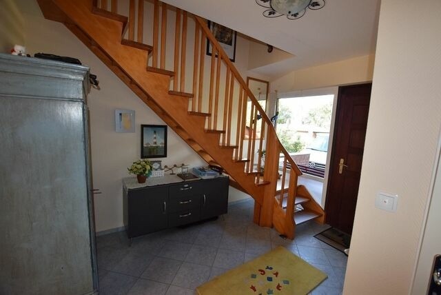 Ferienhaus in Ha&szlig;berg - Haus Gabriele - Bild 12