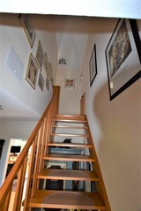 Ferienhaus in Ha&szlig;berg - Haus Gabriele - Bild 13