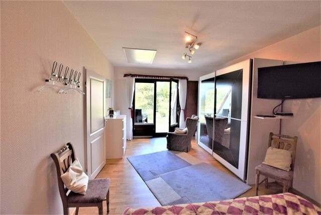 Ferienhaus in Ha&szlig;berg - Haus Gabriele - Bild 16