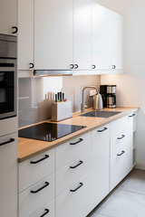 Ferienwohnung in Binz - Appartementhaus Bellevue App. 14 - Bild 2