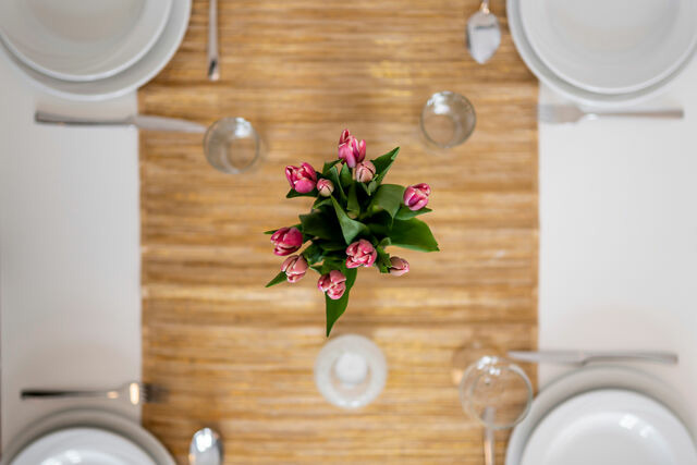 Ferienwohnung in Binz - Appartementhaus Bellevue App. 14 - Bild 9