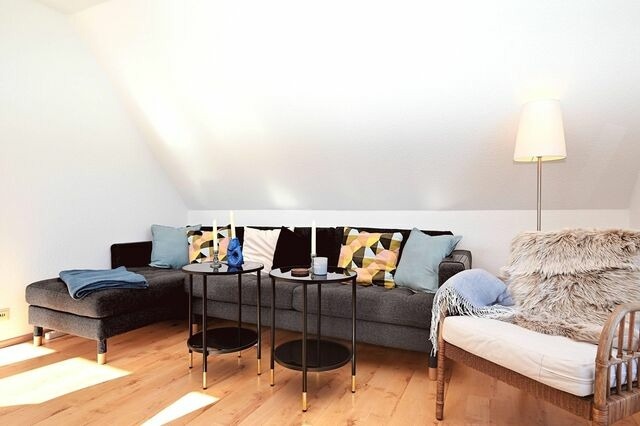 Ferienwohnung in Hohwacht - Vineta Ankerplatz - Bild 3