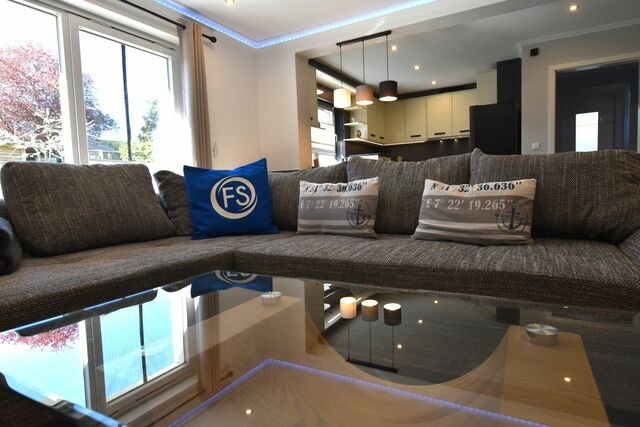 Bungalow in Grube - Bungalow Achtern Huus - Bild 6