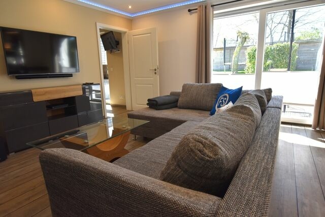 Bungalow in Grube - Bungalow Achtern Huus - Bild 7