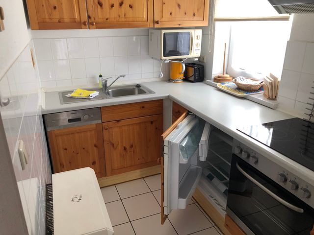 Ferienhaus in Dierhagen - -"Fischl&auml;nder Weg 53C"- - Bild 9