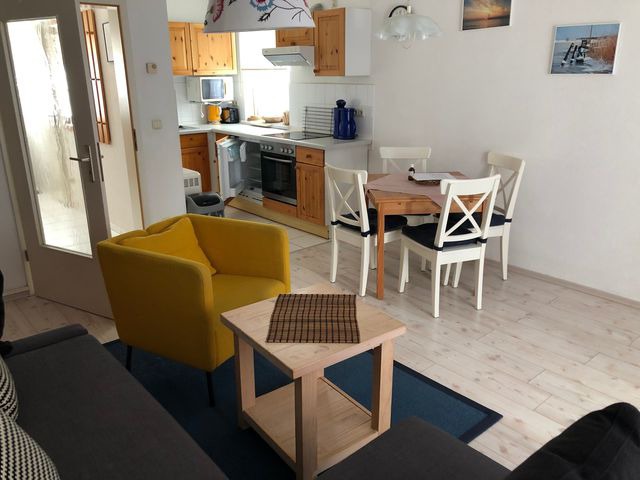 Ferienhaus in Dierhagen - -"Fischl&auml;nder Weg 53C"- - Bild 11