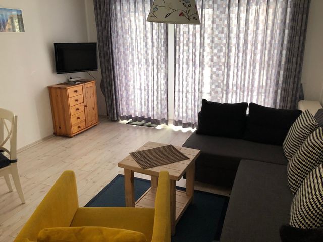 Ferienhaus in Dierhagen - -"Fischl&auml;nder Weg 53C"- - Bild 13