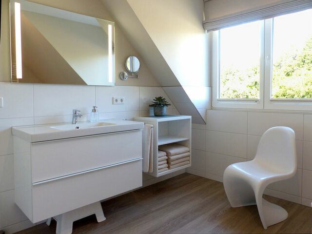 Ferienwohnung in Klein Wittensee - Hof Wittensee, Seegefl&uuml;ster - Bild 12