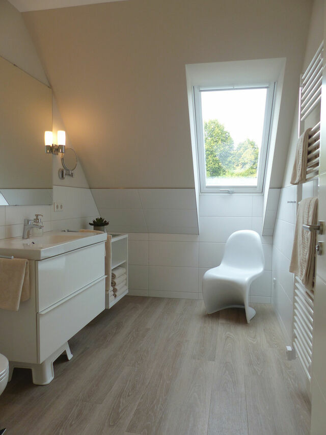 Ferienwohnung in Klein Wittensee - Hof Wittensee, Seegefl&uuml;ster - Bild 14