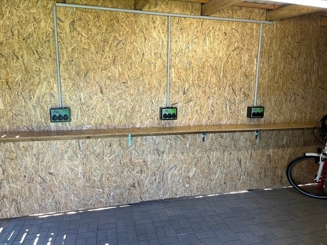 Ferienwohnung in Grube - Fewo In dat Huus - Bild 21