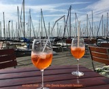 Ferienwohnung in Stein - Whg. Strandl&auml;ufer- Haus Nordlichter - Bild 15