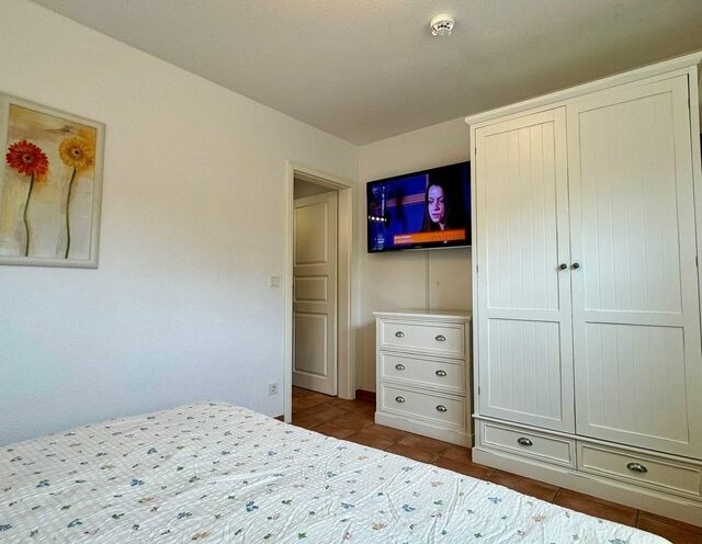 Ferienwohnung in Scharbeutz - Hanseaten Residenz - FIS/501 - Bild 11