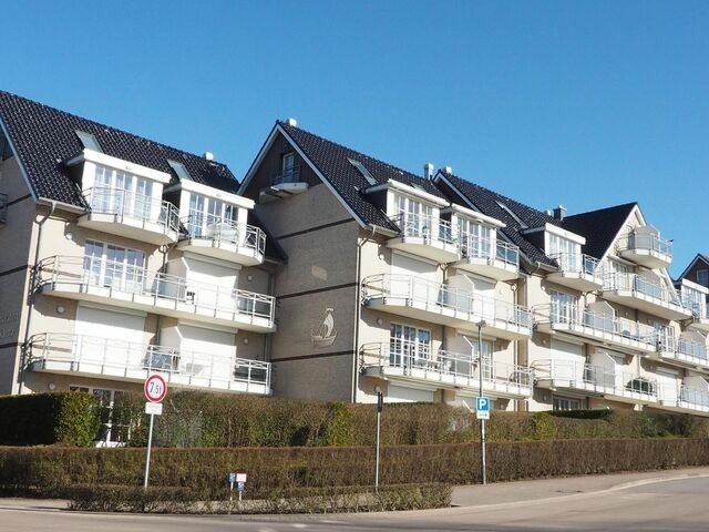 Ferienwohnung in Scharbeutz - Hanseaten Residenz - FIS/501 - Bild 15