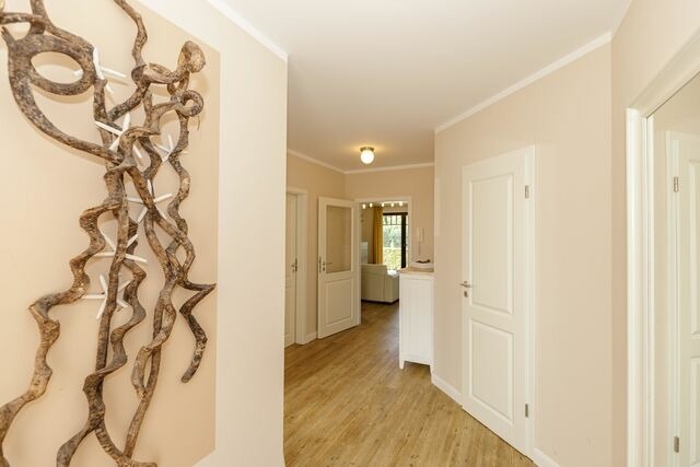 Ferienwohnung in K&uuml;hlungsborn - 9989- Urlaubstr&auml;ume Am Meer, WE 2.1 - Bild 5