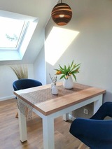 Ferienwohnung in K&uuml;hlungsborn - 10122- Villa Camenia, WE 10 - Bild 5