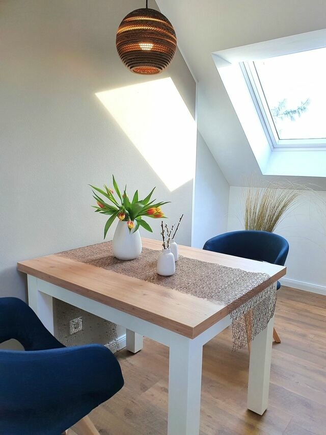 Ferienwohnung in K&uuml;hlungsborn - 10123- Villa Camenia, WE 11 - Bild 5