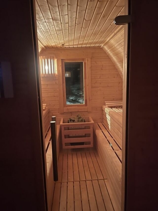 Ferienwohnung in Steinbeck - MP 1 Ankerplatz - Bild 7