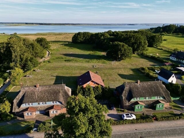 Ferienwohnung in Born a. Darß - Ferienwohnung Nr. 02 (OG + Spitzboden) - Bild 16