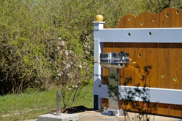 Ferienwohnung in Steinbeck - MP 3 Küstenkind - Bild 8