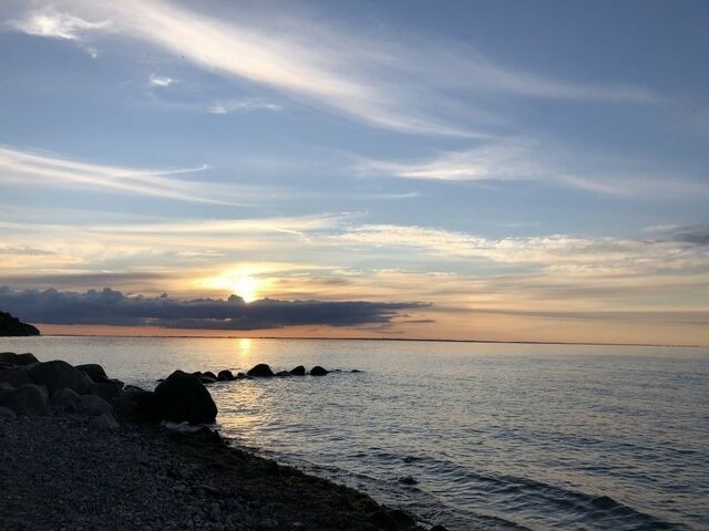 Ferienwohnung in Steinbeck - MP 3 Küstenkind - Bild 16