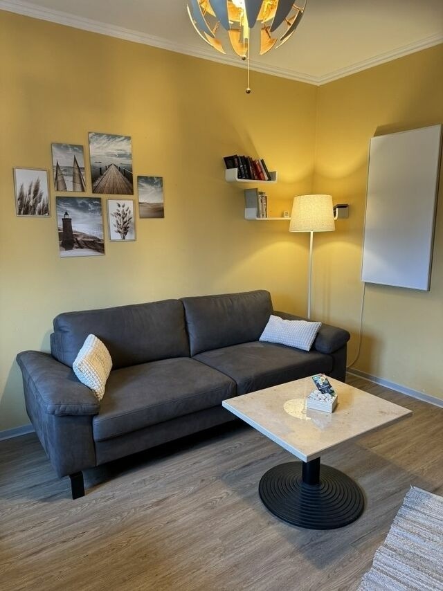 Ferienwohnung in Steinbeck - MP 2 Leuchtturm - Bild 2