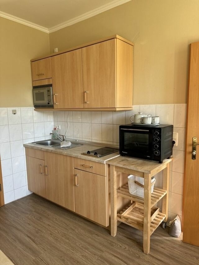 Ferienwohnung in Steinbeck - MP 6 Nordstern - Bild 4