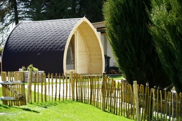 Ferienwohnung in Steinbeck - MP 6 Nordstern - Bild 11