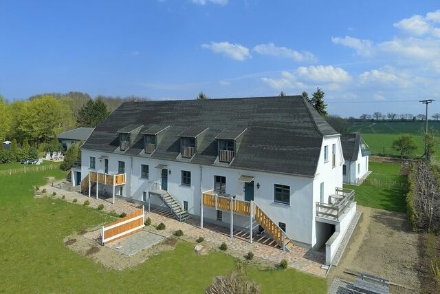 Ferienwohnung in Steinbeck - MP 6 Nordstern - Bild 12