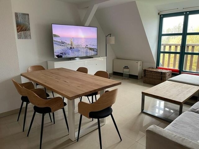 Ferienwohnung in Steinbeck - MP 7 Backbord - Bild 3