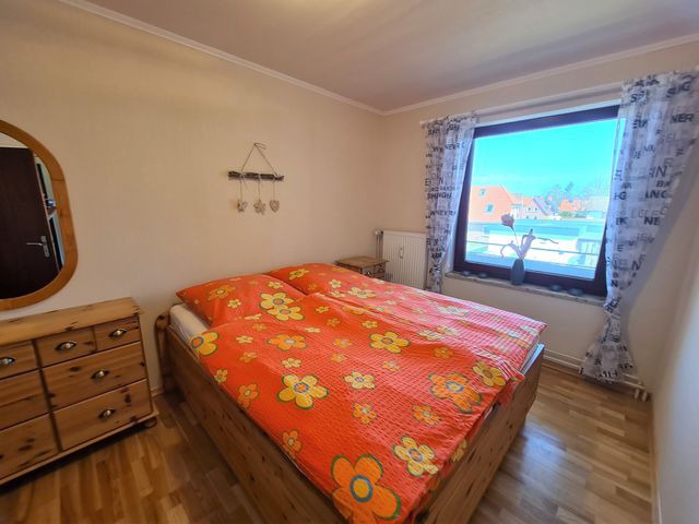 Ferienwohnung in Gr&ouml;mitz - Kleine Krabbe - Bild 5