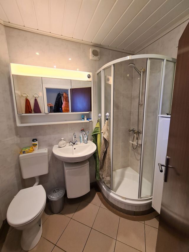 Ferienwohnung in Gr&ouml;mitz - Kleine Krabbe - Bild 7