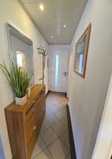 Ferienwohnung in Gr&ouml;mitz - Kleine Krabbe - Bild 12