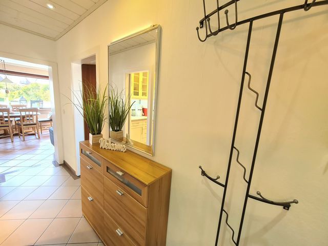 Ferienwohnung in Gr&ouml;mitz - Kleine Krabbe - Bild 13