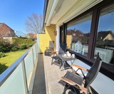 Ferienwohnung in Gr&ouml;mitz - Kleine Krabbe - Bild 1