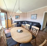 Ferienwohnung in Gr&ouml;mitz - Kleine Krabbe - Bild 3