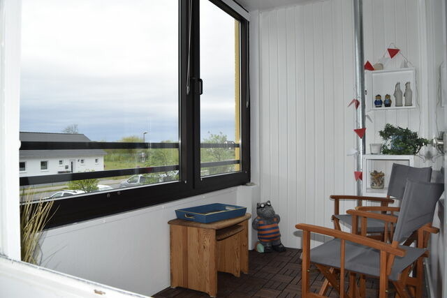 Ferienwohnung in Wendtorf - Brumm, Heidi & Michael: Fe-App. (Nr. 7211) "Flying Dutchman" - Bild 7