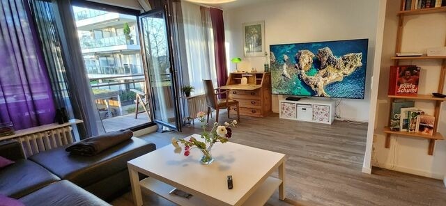 Ferienwohnung in Scharbeutz - RES/216 - Residenz - Teilseeblick - Bild 3