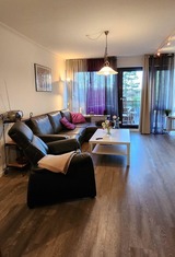 Ferienwohnung in Scharbeutz - RES/216 - Residenz - Teilseeblick - Bild 5