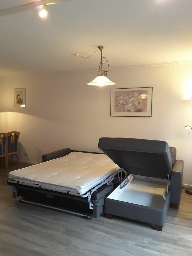 Ferienwohnung in Scharbeutz - RES/216 - Residenz - Teilseeblick - Bild 7