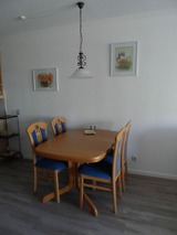 Ferienwohnung in Scharbeutz - RES/216 - Residenz - Teilseeblick - Bild 12