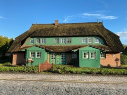 Ferienwohnung Nr. 06 (EG)