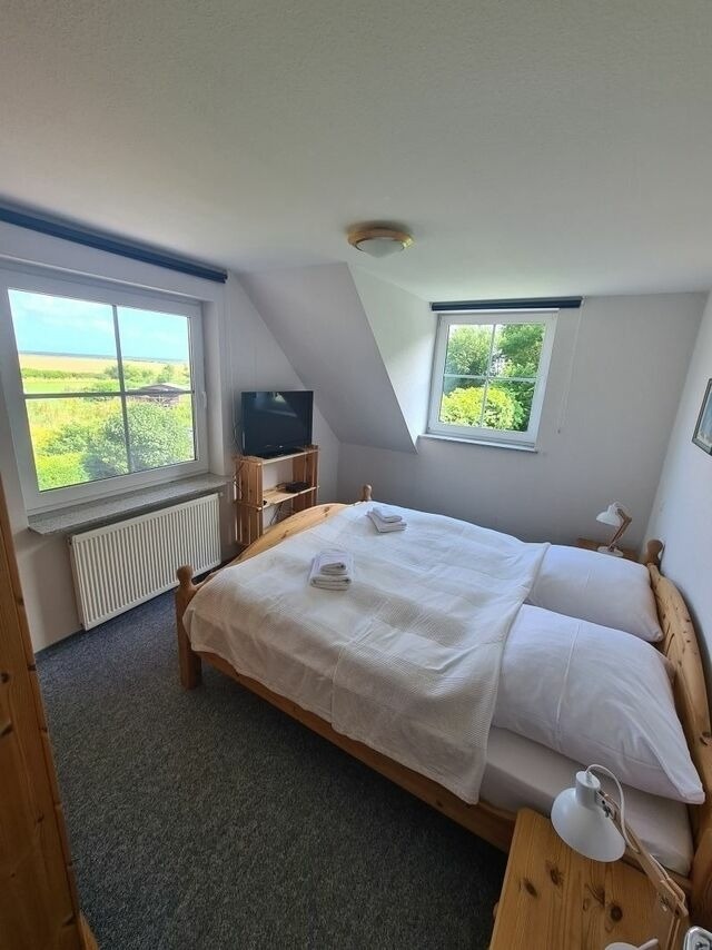 Ferienwohnung in Breege - Sonnenhus 1 - Breege/Rügen - Bild 13