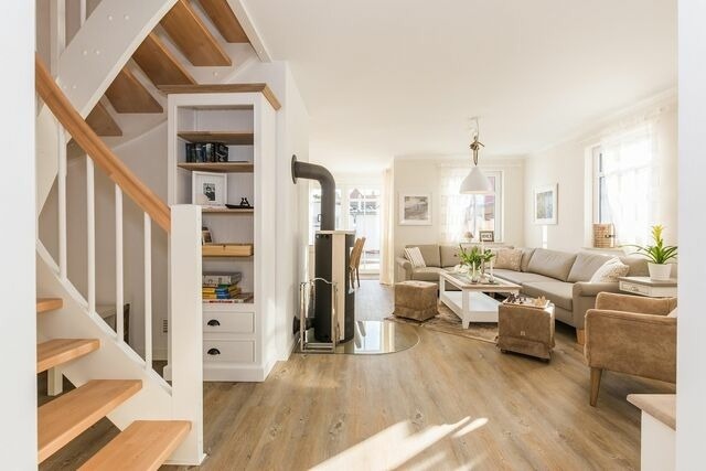 Ferienhaus in Ostseeheilbad Zingst - Sanddollar - Bild 6